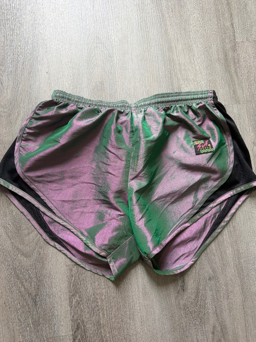 New Surf style shorts